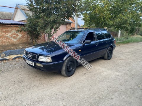 продам Audi 80в пмр  фото 6