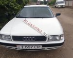 продам Audi 80 в пмр  фото 4