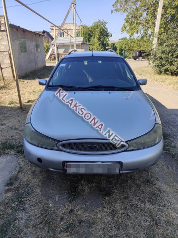 продам Ford Mondeoв пмр  фото 4