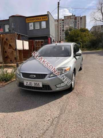 продам Ford Mondeoв пмр  фото 6