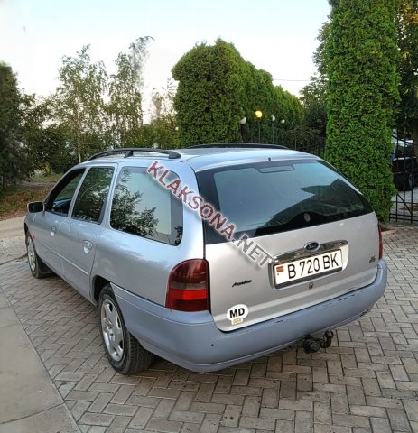продам Ford Mondeoв пмр  фото 5