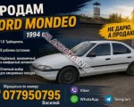 продам Ford Mondeo в пмр  фото 1