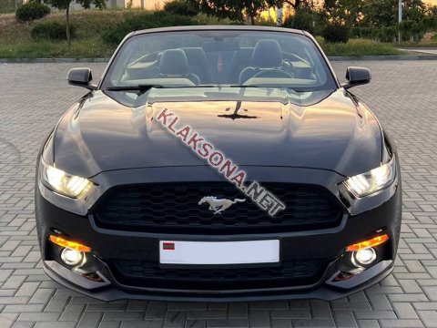 продам Ford Mustangв пмр  фото 6