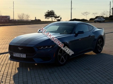 продам Ford Mustangв пмр  фото 5