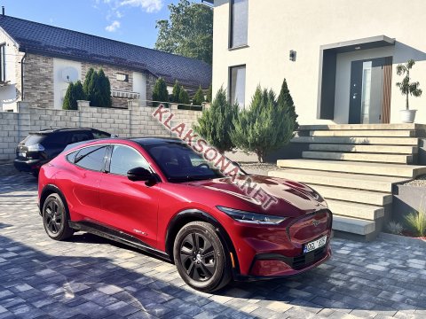 продам Ford Mustangв пмр  фото 5