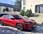 продам Ford Mustang в пмр  фото 5