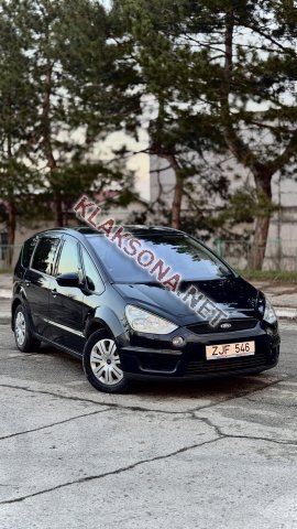 продам Ford S-MAXв пмр  фото 6
