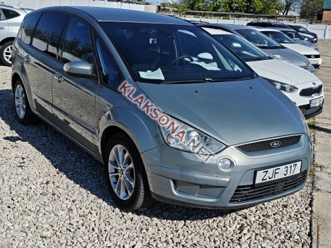 продам Ford S-MAXв пмр  фото 6