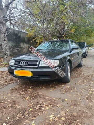 продам Audi 100в пмр  фото 4