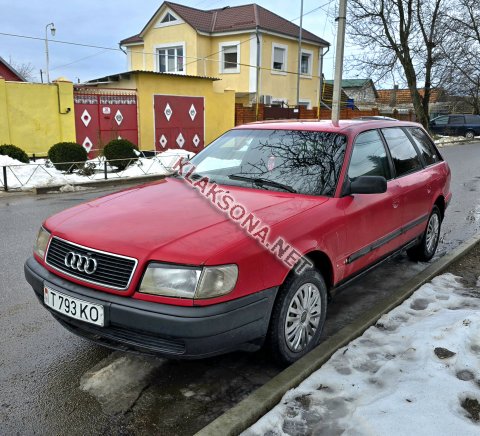 продам Audi 100в пмр  фото 5