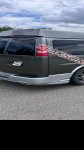 продам GMC Savana в пмр  фото 1