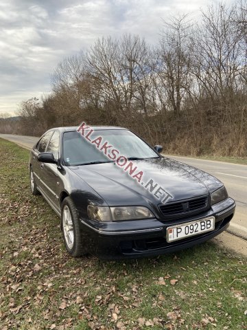 продам Honda Accordв пмр  фото 5