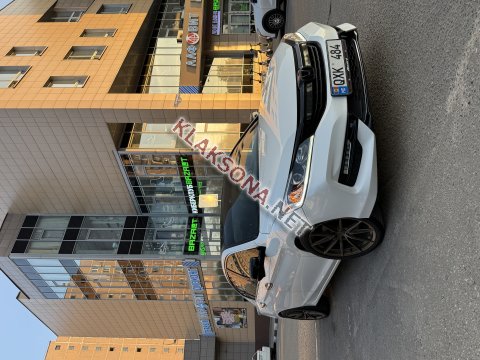 продам Honda Accordв пмр  фото 4