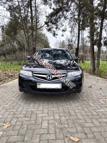 продам Honda Accordв пмр  фото 4