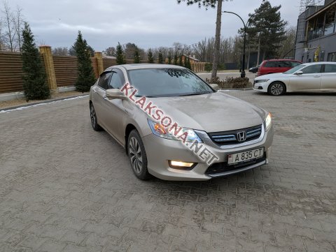 продам Honda Accordв пмр  фото 4