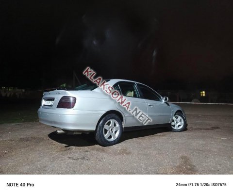 продам Honda Accordв пмр  фото 5