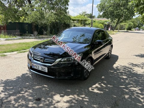 продам Honda Accordв пмр  фото 4