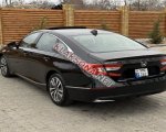 продам Honda Accord в пмр  фото 2