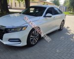 продам Honda Accord в пмр  фото 4