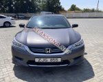 продам Honda Accord в пмр  фото 1