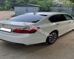 продам Honda Accord в пмр  фото 5