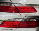 продам Honda Accord в пмр  фото 4