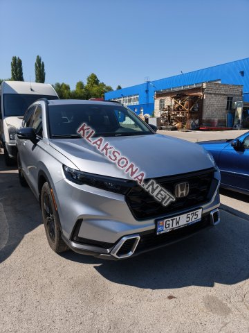 продам Honda CR-Vв пмр  фото 6