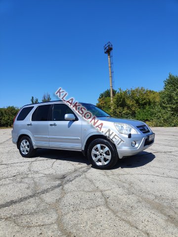 продам Honda CR-Vв пмр  фото 5