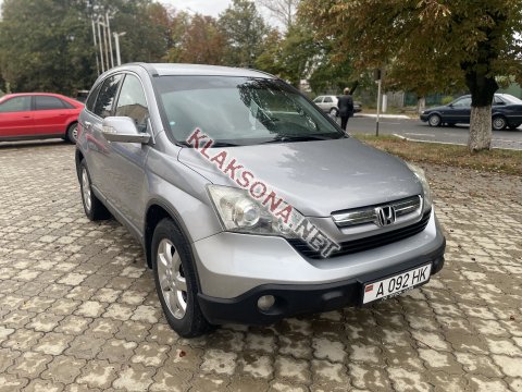 продам Honda CR-Vв пмр  фото 5