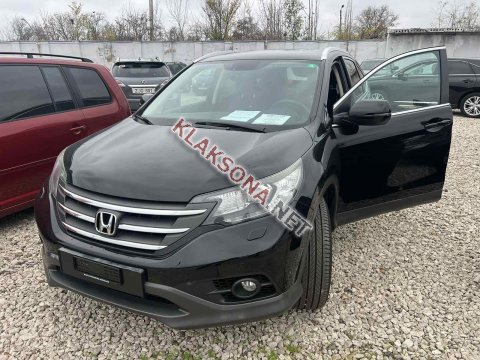 продам Honda CR-Vв пмр  фото 4