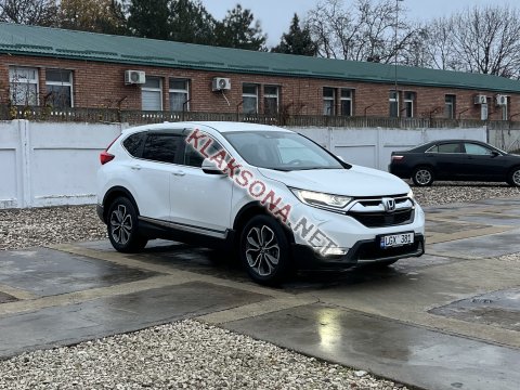 продам Honda CR-Vв пмр  фото 6