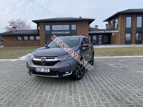 продам Honda CR-Vв пмр  фото 6