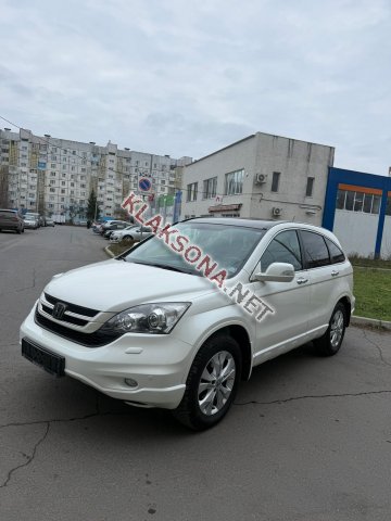 продам Honda CR-Vв пмр  фото 6