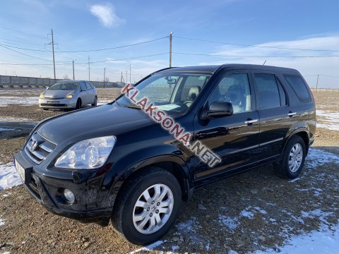 продам Honda CR-Vв пмр  фото 4