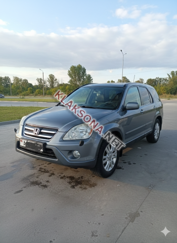 продам Honda CR-Vв пмр  фото 4