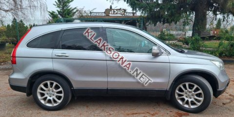 продам Honda CR-Vв пмр  фото 4