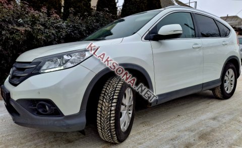 продам Honda CR-Vв пмр  фото 4