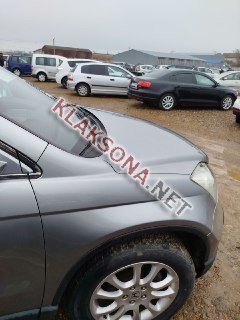 продам Honda CR-Vв пмр  фото 5