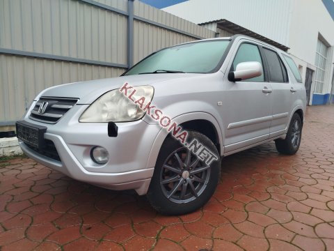 продам Honda CR-Vв пмр  фото 5