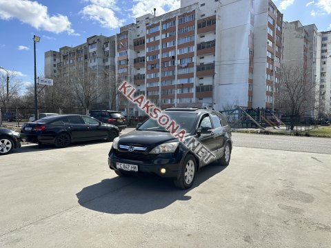продам Honda CR-Vв пмр  фото 6