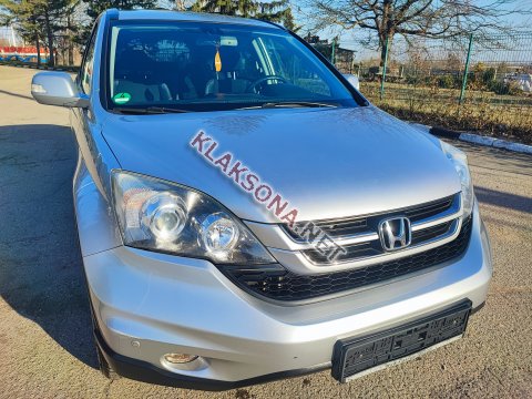 продам Honda CR-Vв пмр  фото 4