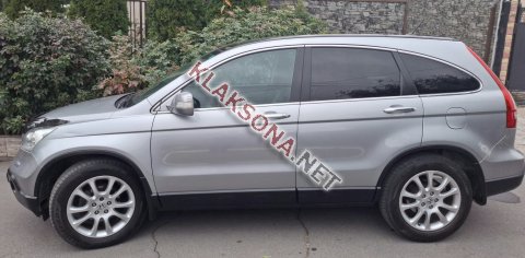продам Honda CR-Vв пмр  фото 6