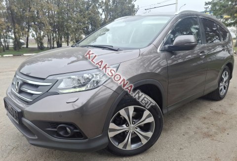 продам Honda CR-Vв пмр  фото 6