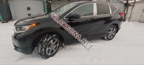 продам Honda CR-Vв пмр  фото 6