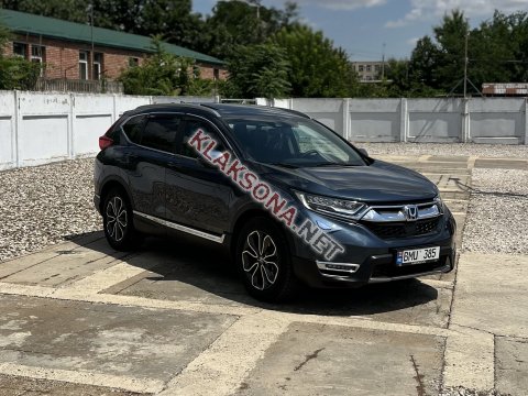продам Honda CR-Vв пмр  фото 6