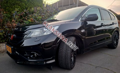 продам Honda CR-Vв пмр  фото 5