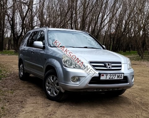 продам Honda CR-Vв пмр  фото 5