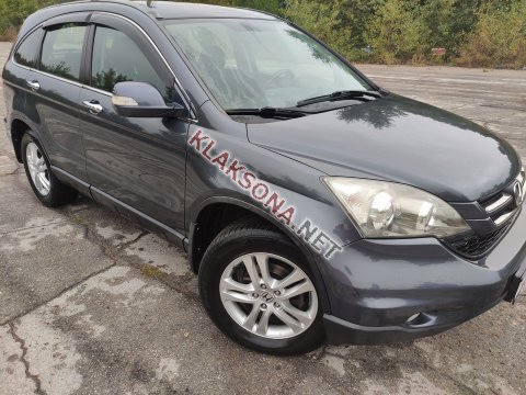 продам Honda CR-Vв пмр  фото 6