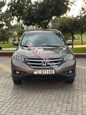 продам Honda CR-Vв пмр  фото 4