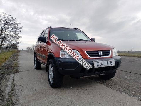 продам Honda CR-Vв пмр фото 2